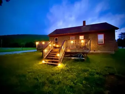 4261 Route 103 Mount Holly VT 05758