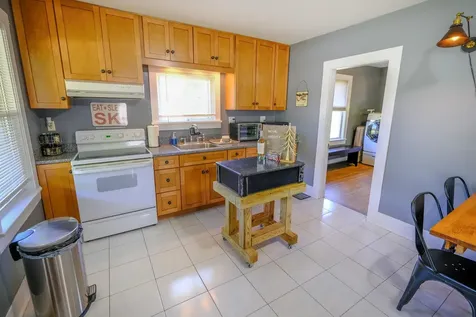 4261 Route 103 Mount Holly VT 05758