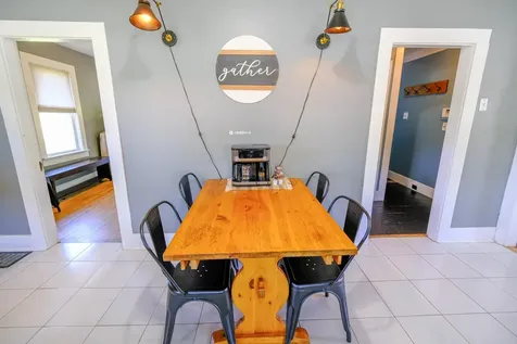 4261 Route 103 Mount Holly VT 05758