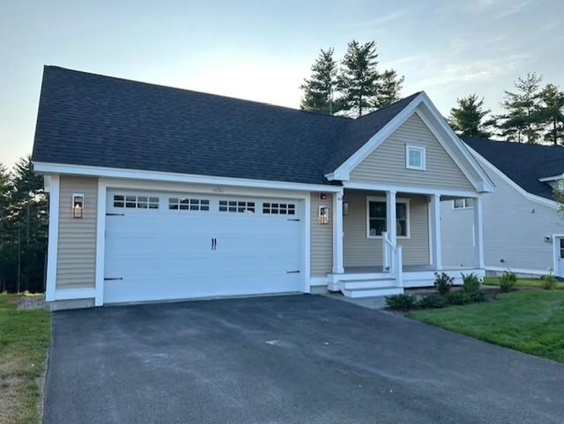 40 Evergreen Drive Auburn NH 03032