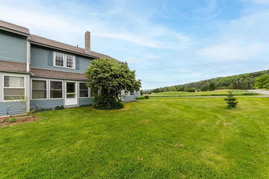 43 Freedom Drive Montpelier VT 05602