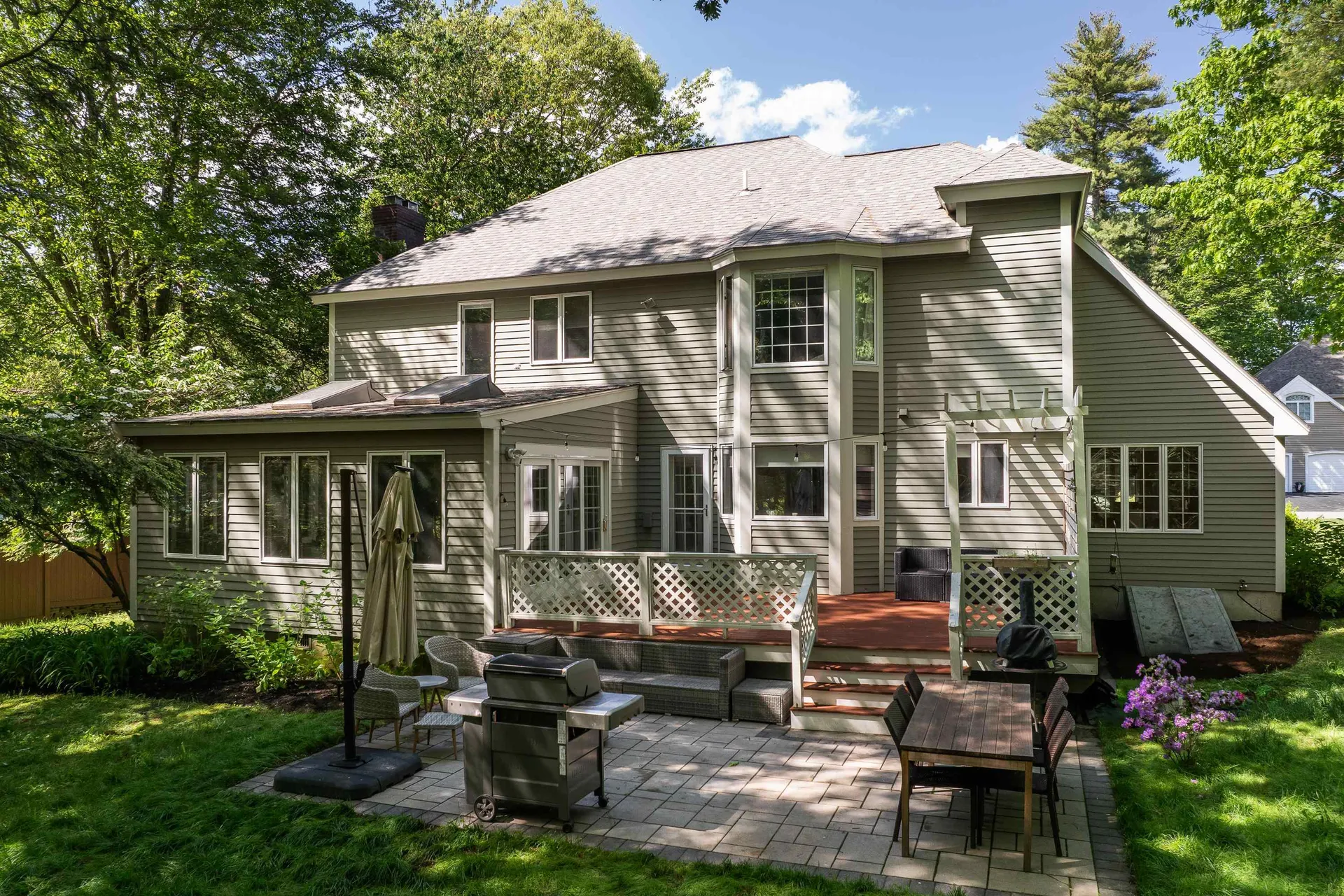 3 Fieldstone Circle Hampton NH 03842
