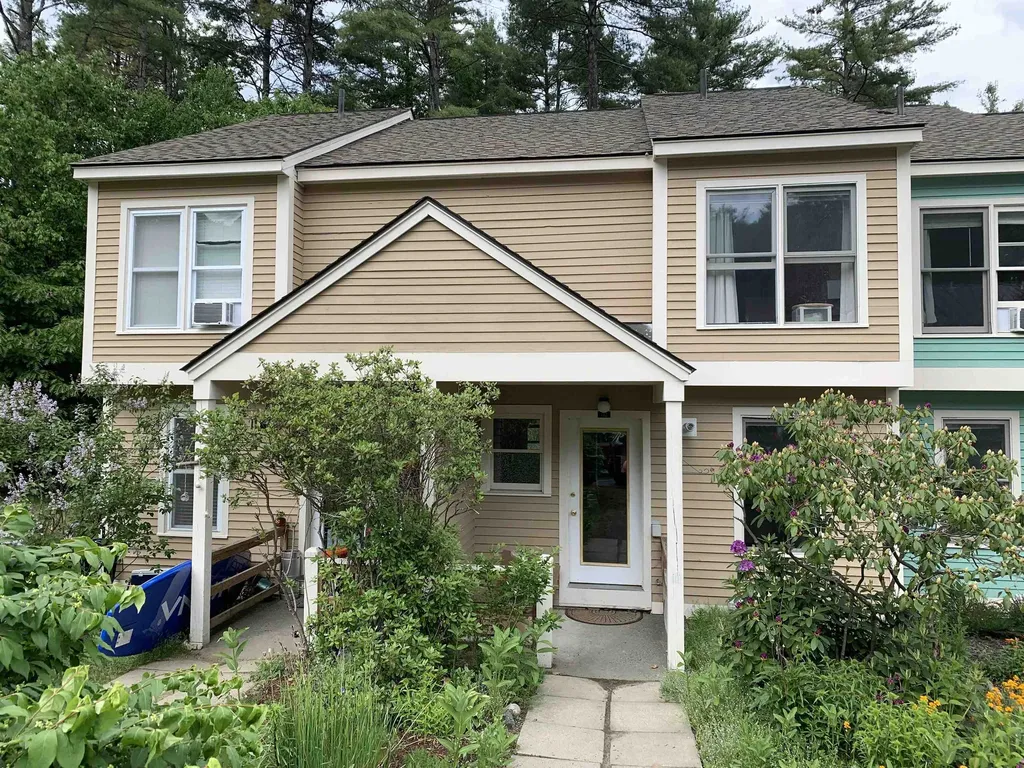 40 Marsten Lane Enfield NH 03748