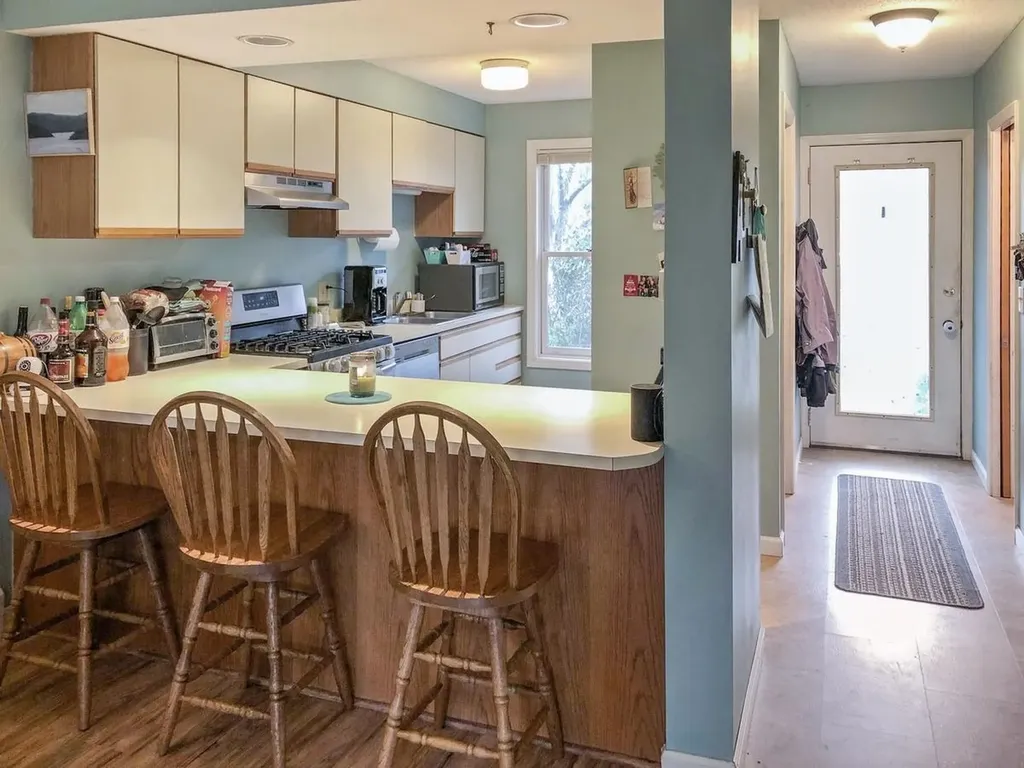 40 Marsten Lane Enfield NH 03748