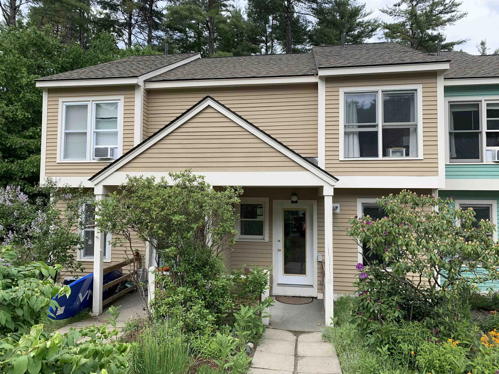 40 Marsten Lane Enfield NH 03748