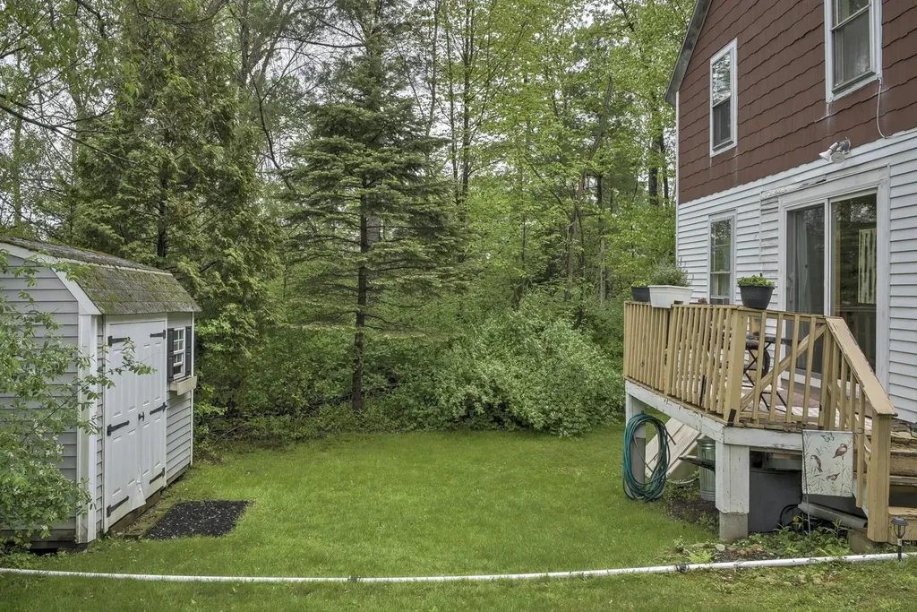 22 Blaine Street Keene NH 03431