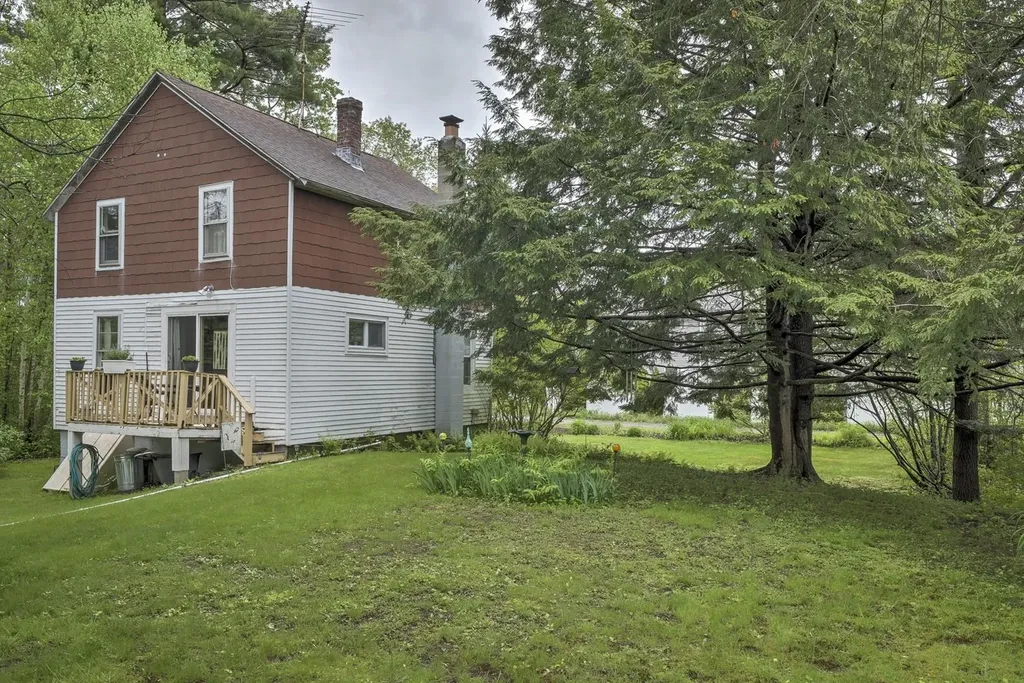 22 Blaine Street Keene NH 03431