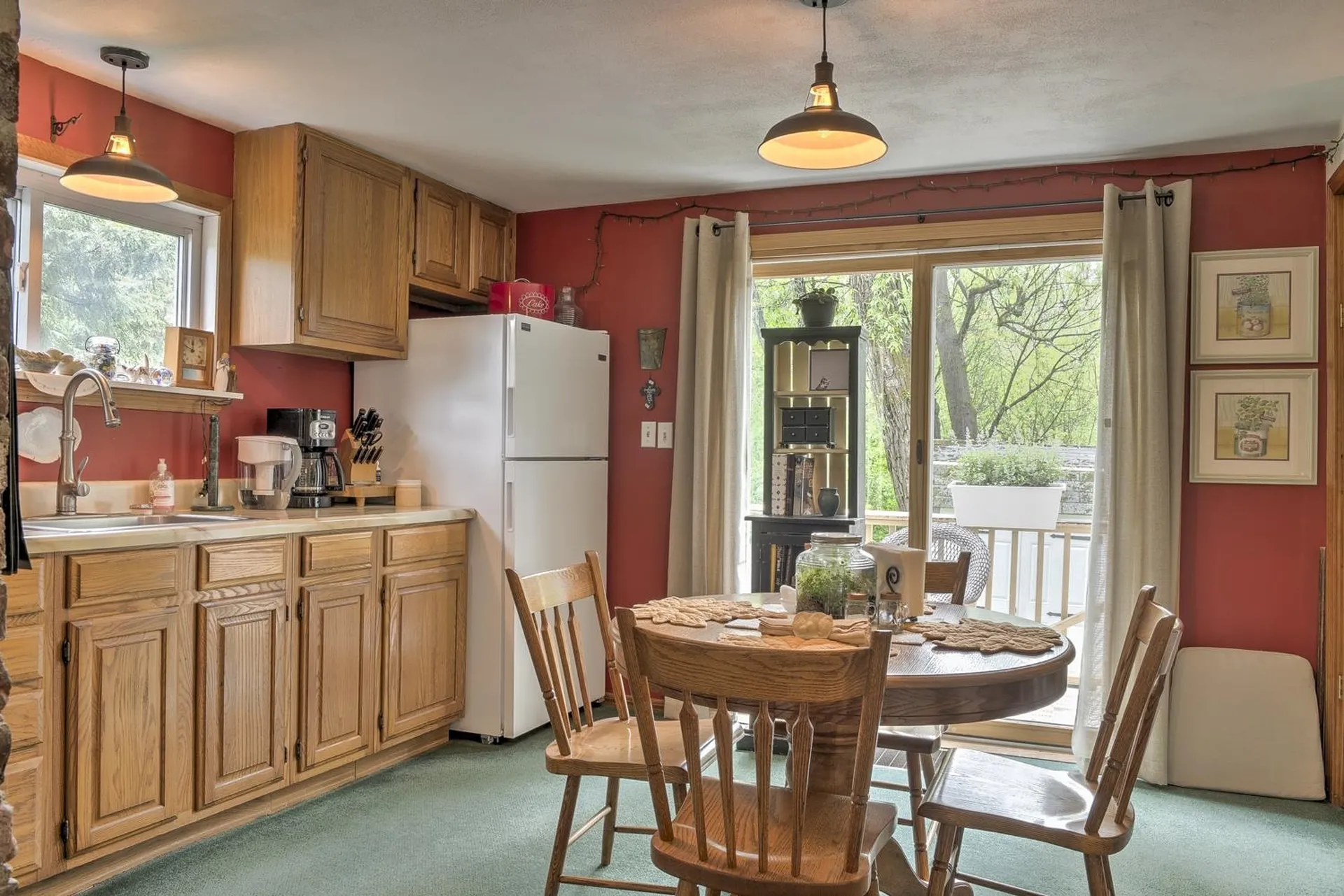 22 Blaine Street Keene NH 03431