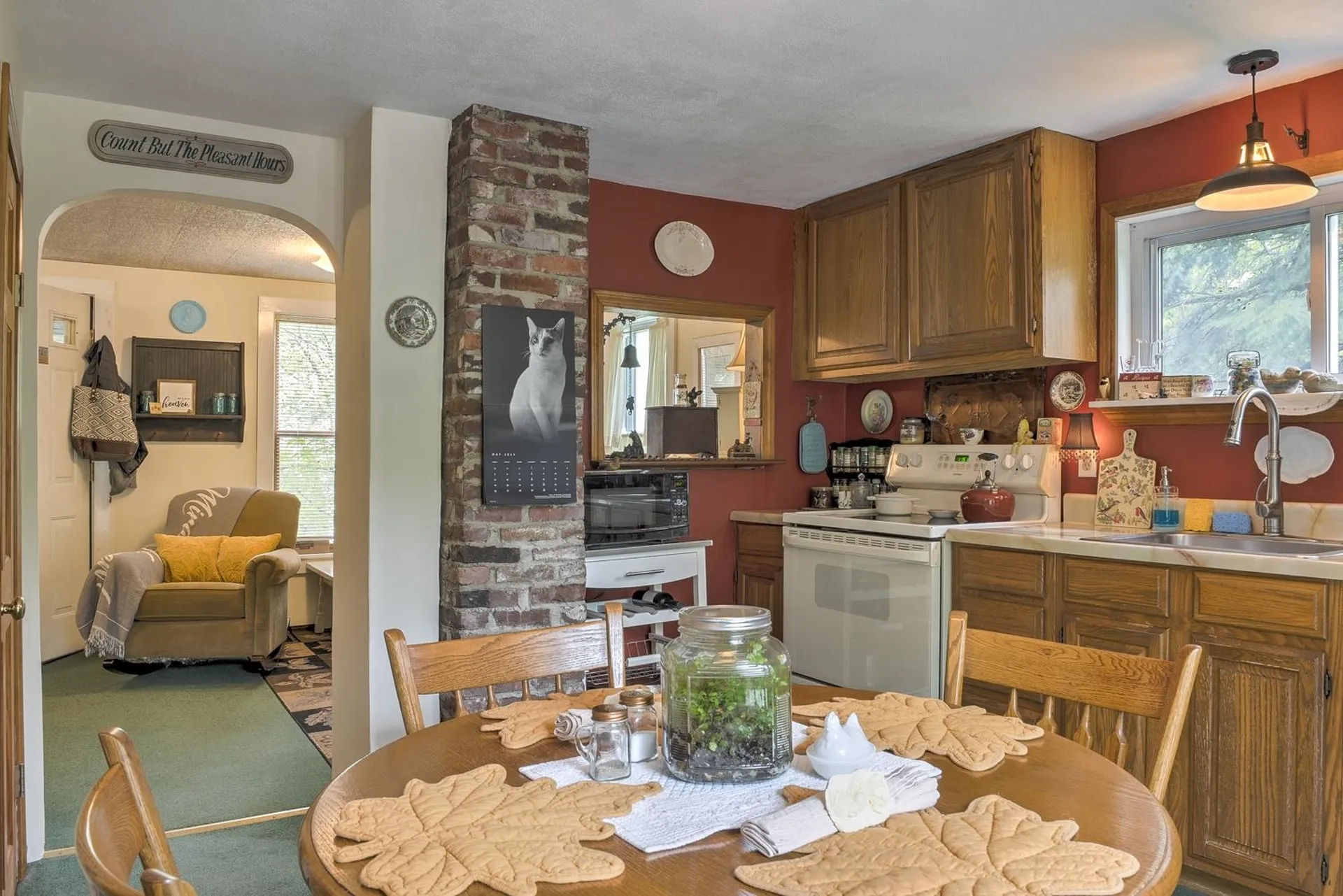 22 Blaine Street Keene NH 03431