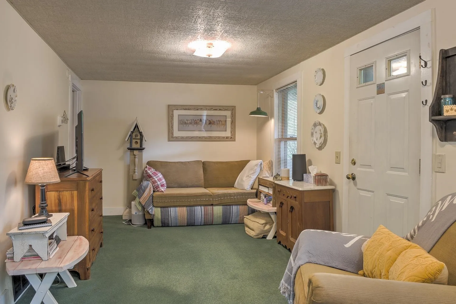22 Blaine Street Keene NH 03431