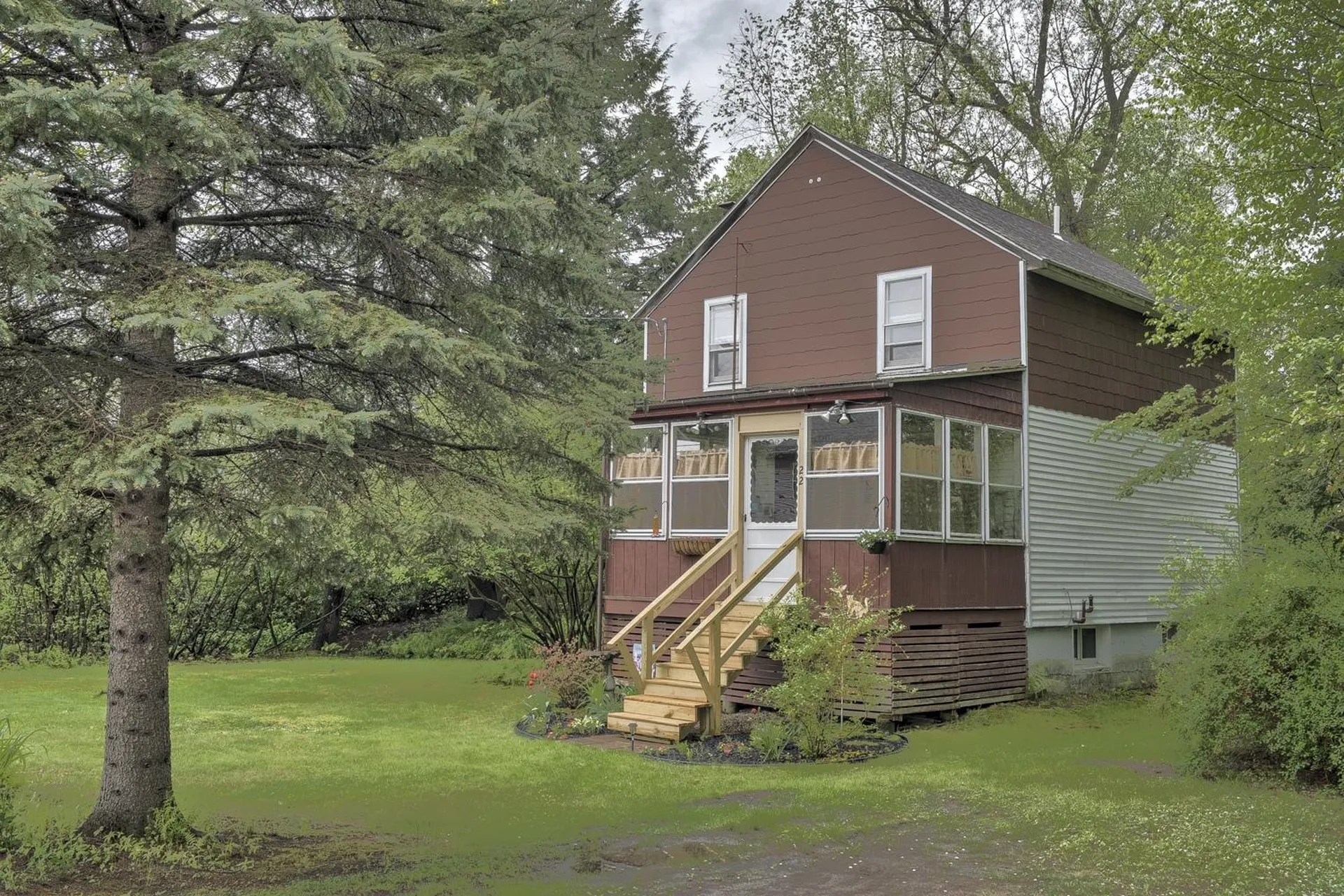 22 Blaine Street Keene NH 03431