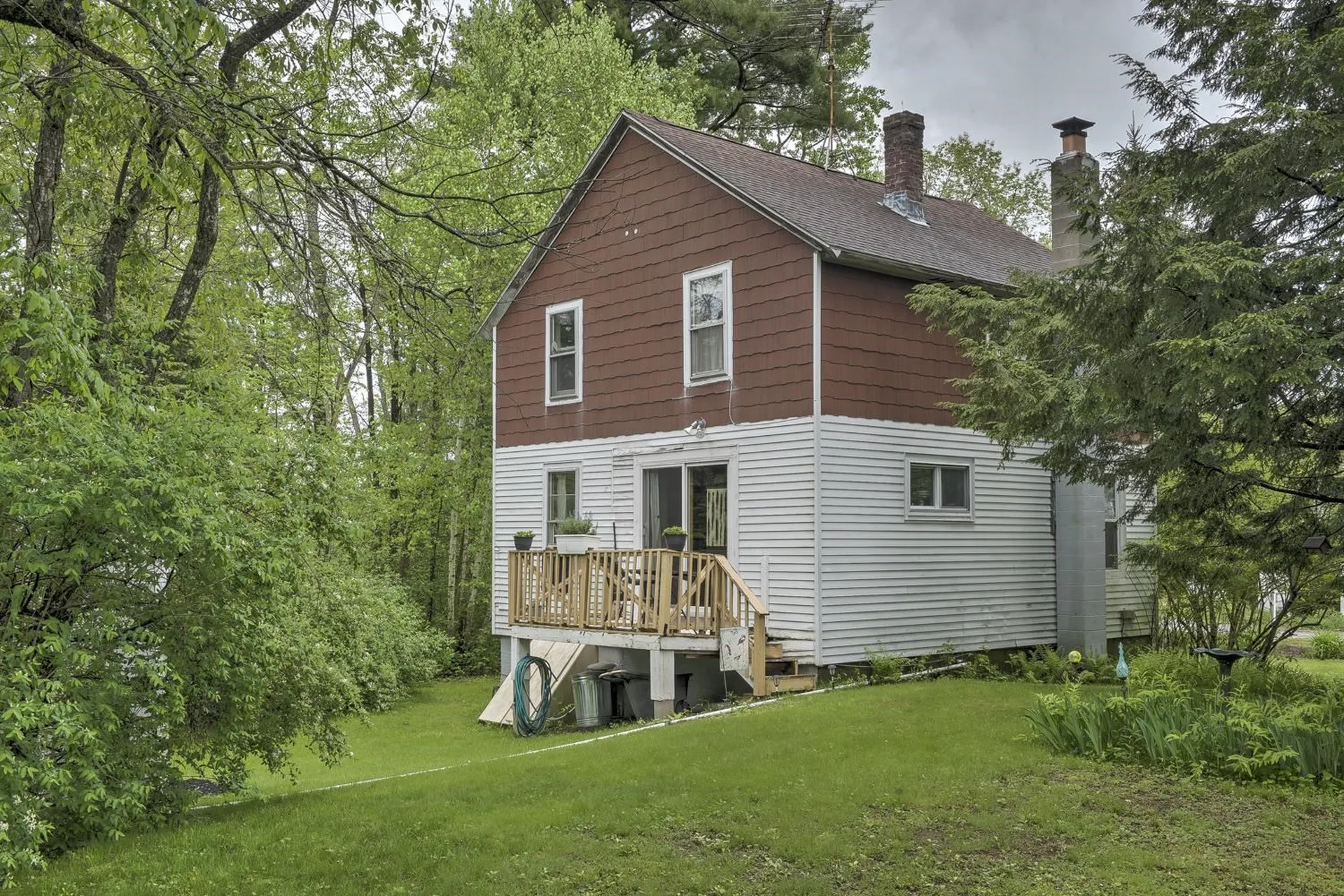 22 Blaine Street Keene NH 03431