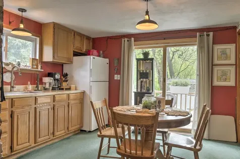 22 Blaine Street Keene NH 03431