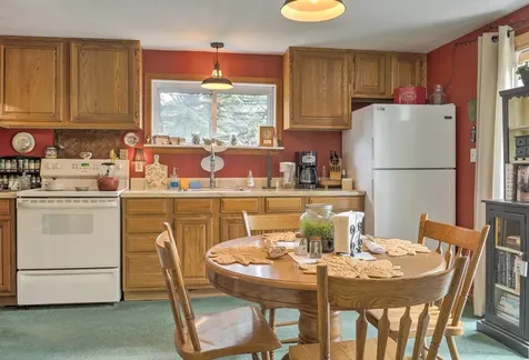 22 Blaine Street Keene NH 03431