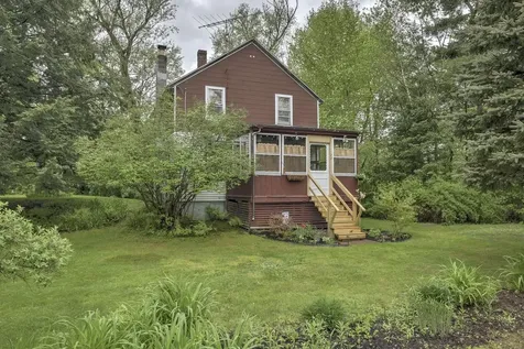 22 Blaine Street Keene NH 03431