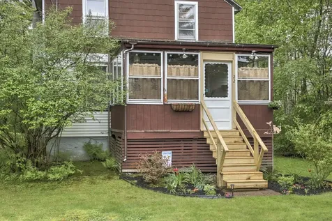 22 Blaine Street Keene NH 03431