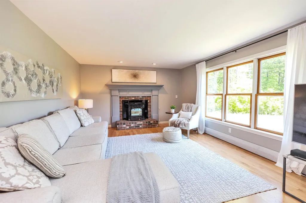 1032 Mason Road Wilton NH 03086