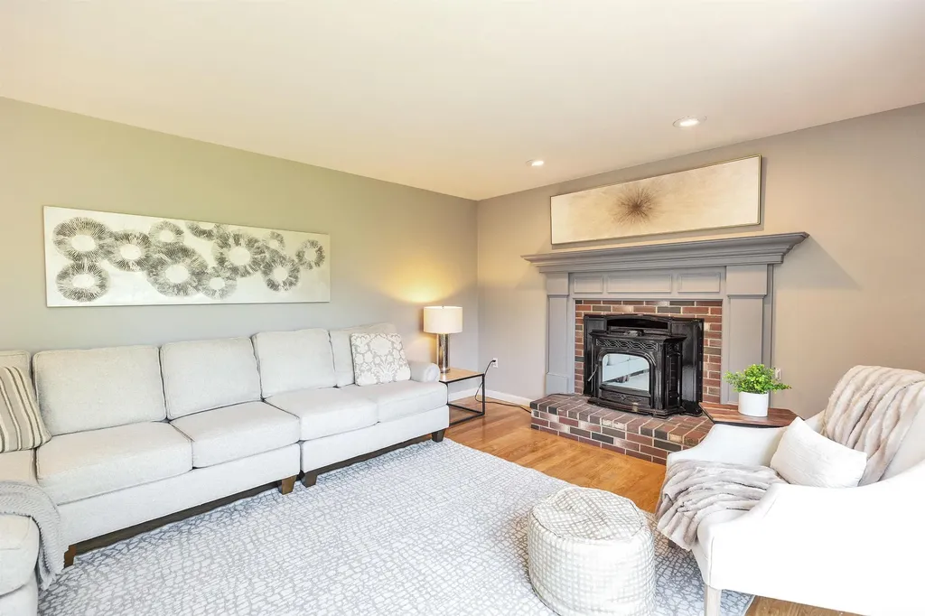 1032 Mason Road Wilton NH 03086
