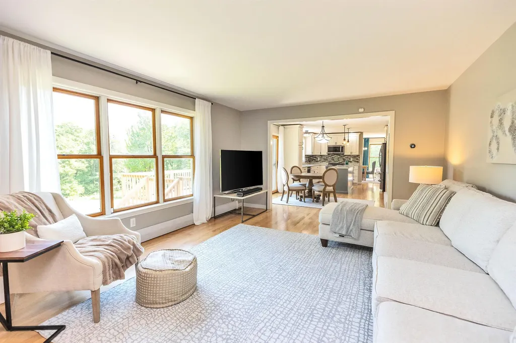 1032 Mason Road Wilton NH 03086