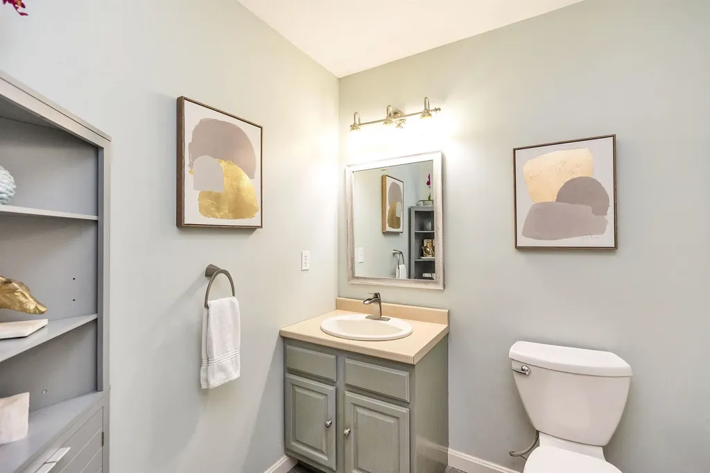 1032 Mason Road Wilton NH 03086