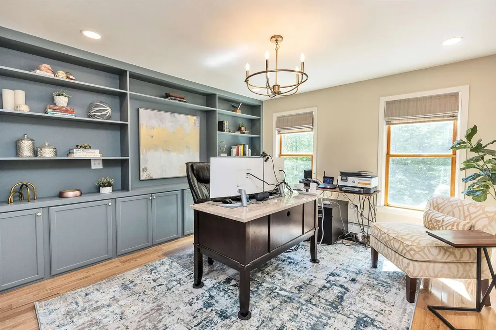1032 Mason Road Wilton NH 03086