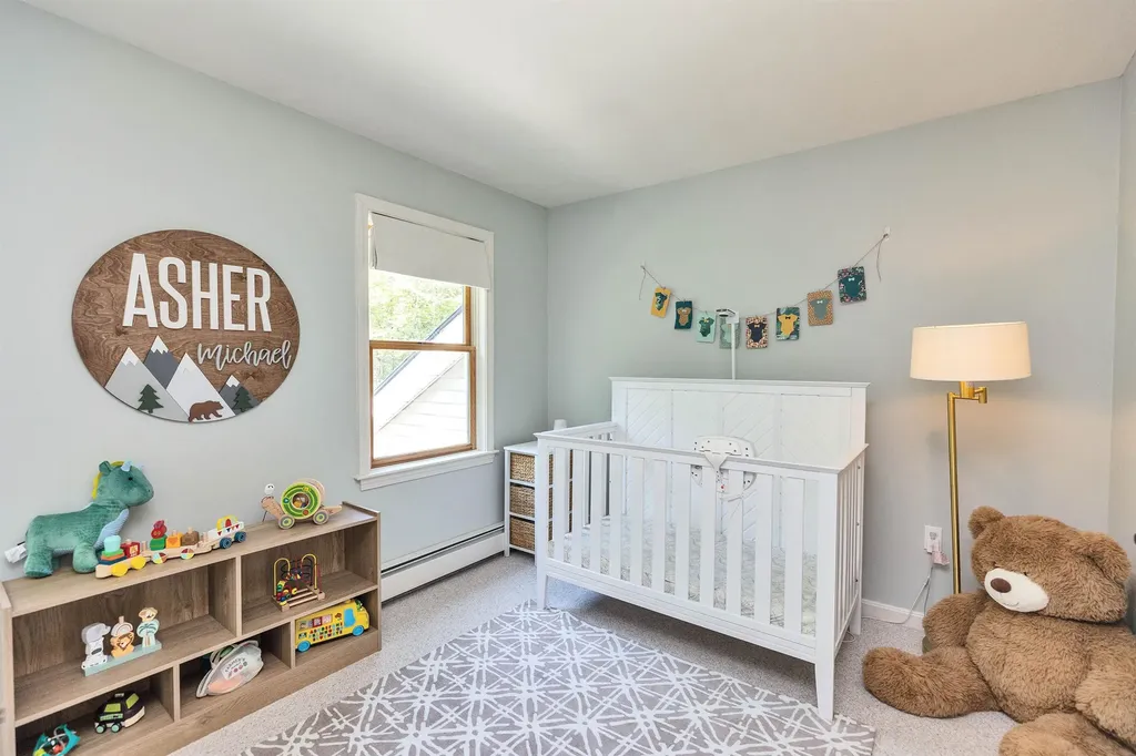 1032 Mason Road Wilton NH 03086