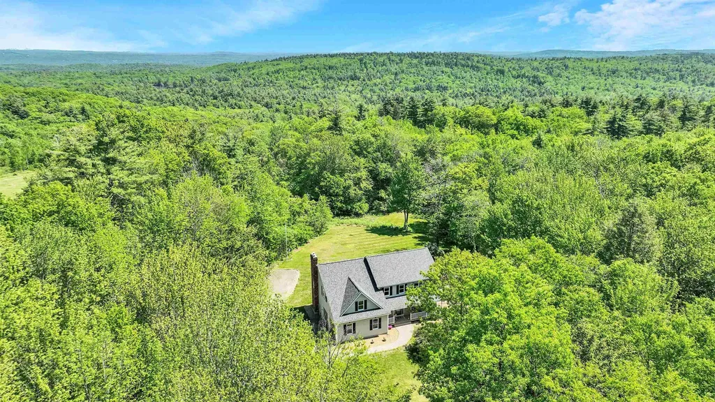 1032 Mason Road Wilton NH 03086