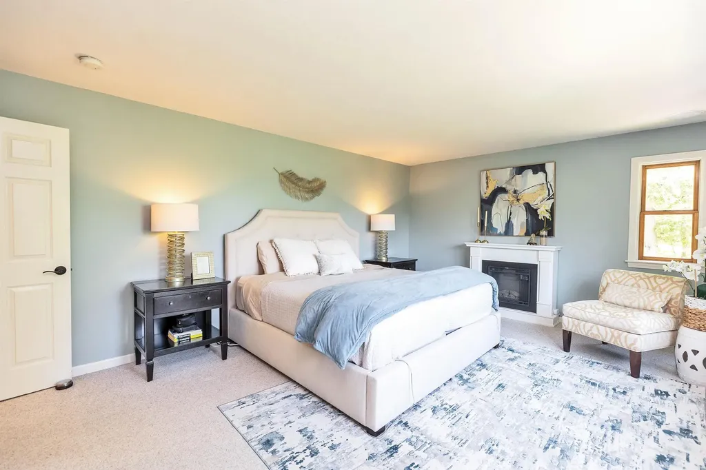 1032 Mason Road Wilton NH 03086
