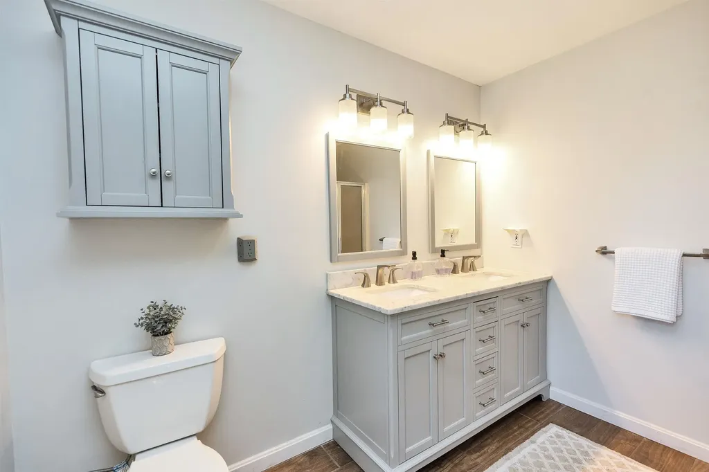 1032 Mason Road Wilton NH 03086