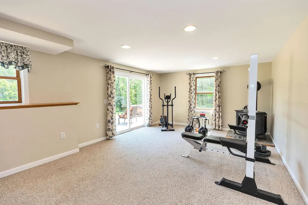 1032 Mason Road Wilton NH 03086