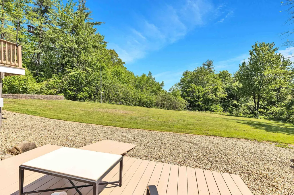 1032 Mason Road Wilton NH 03086