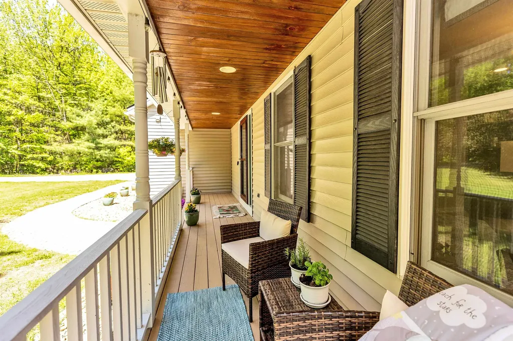 1032 Mason Road Wilton NH 03086