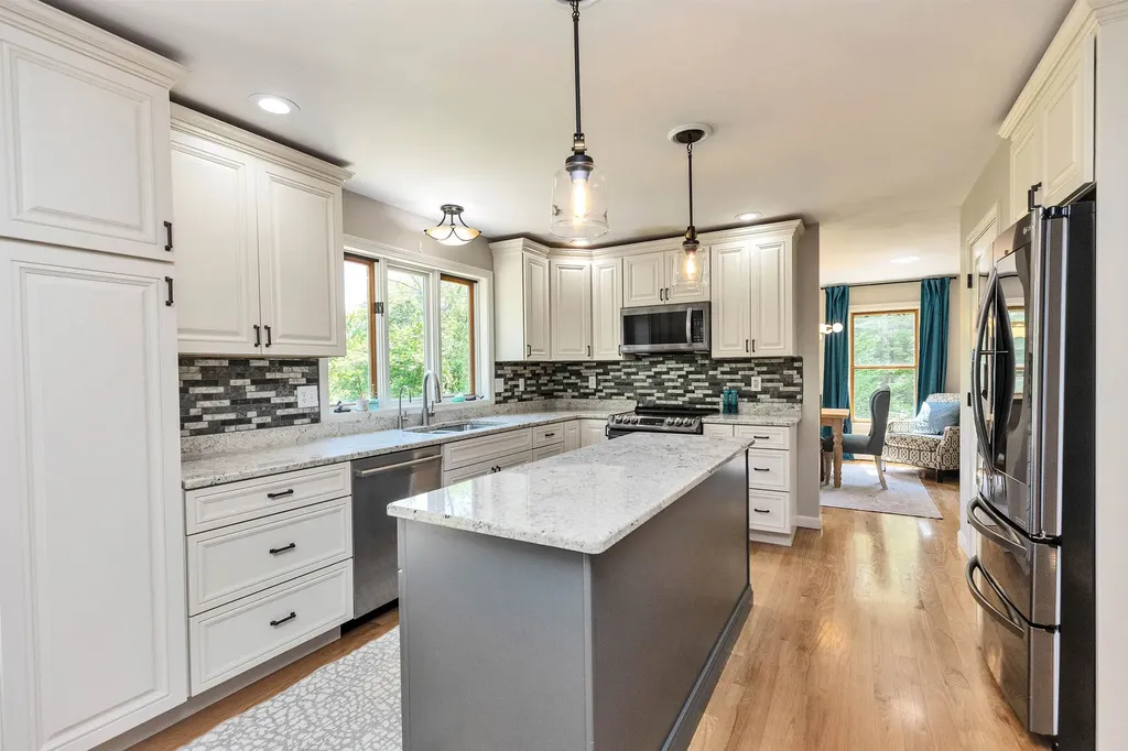 1032 Mason Road Wilton NH 03086