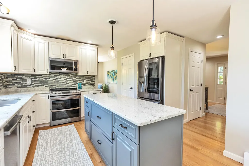 1032 Mason Road Wilton NH 03086