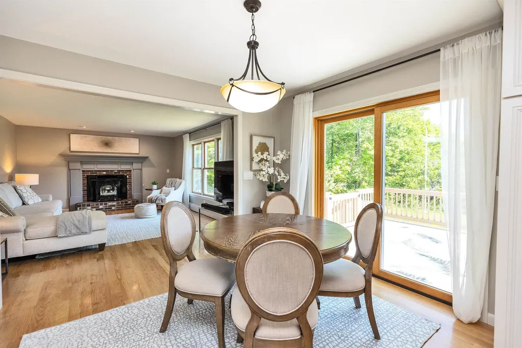 1032 Mason Road Wilton NH 03086