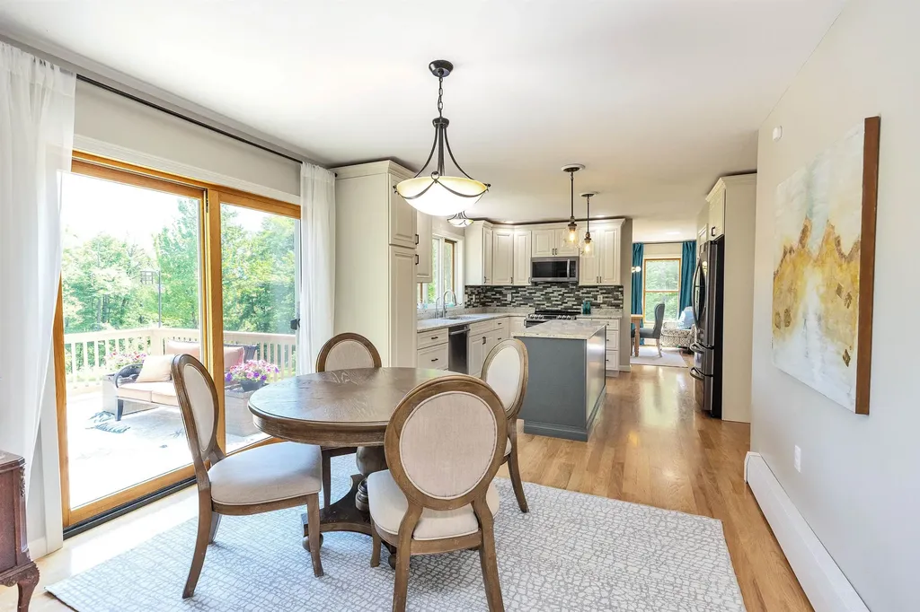 1032 Mason Road Wilton NH 03086