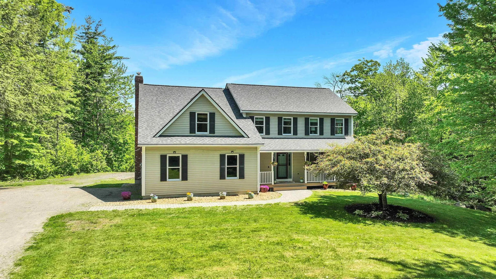 1032 Mason Road Wilton NH 03086