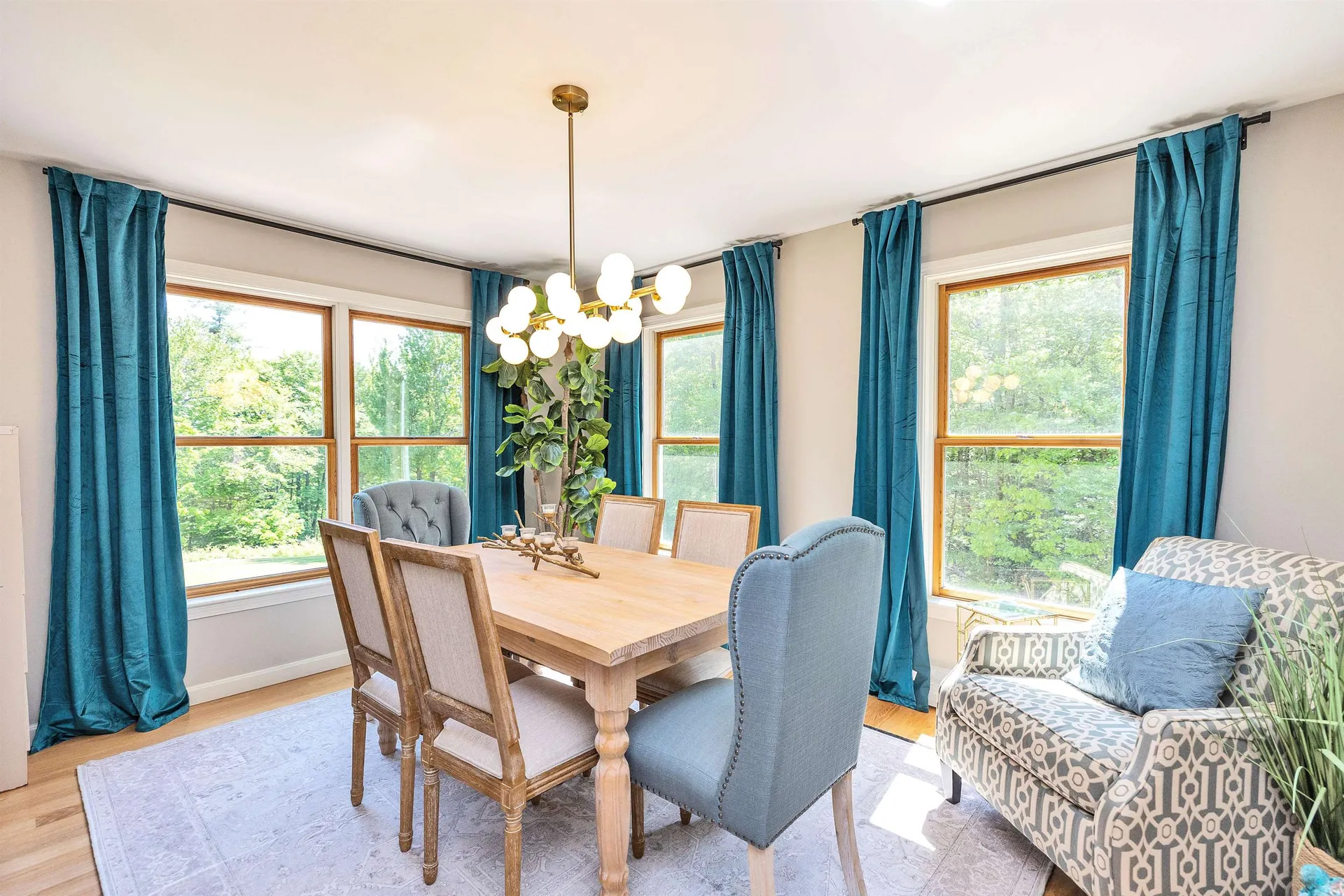 1032 Mason Road Wilton NH 03086