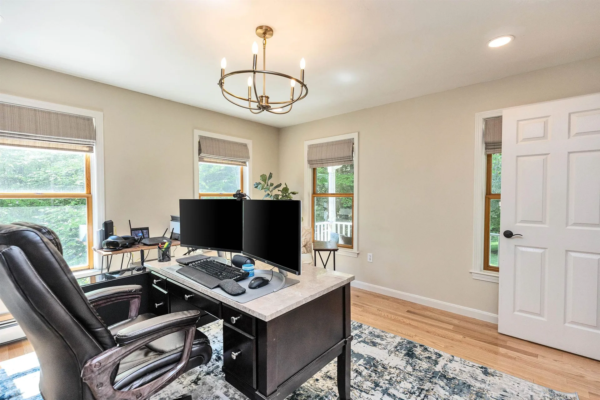 1032 Mason Road Wilton NH 03086