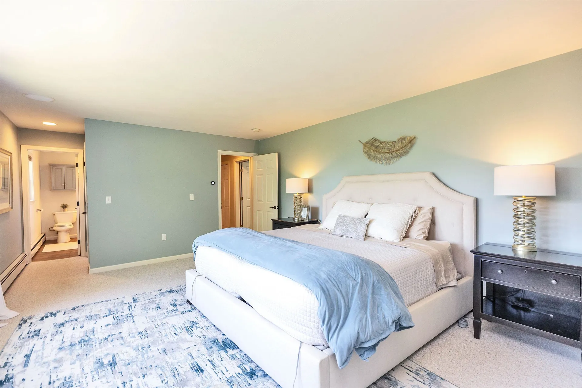 1032 Mason Road Wilton NH 03086