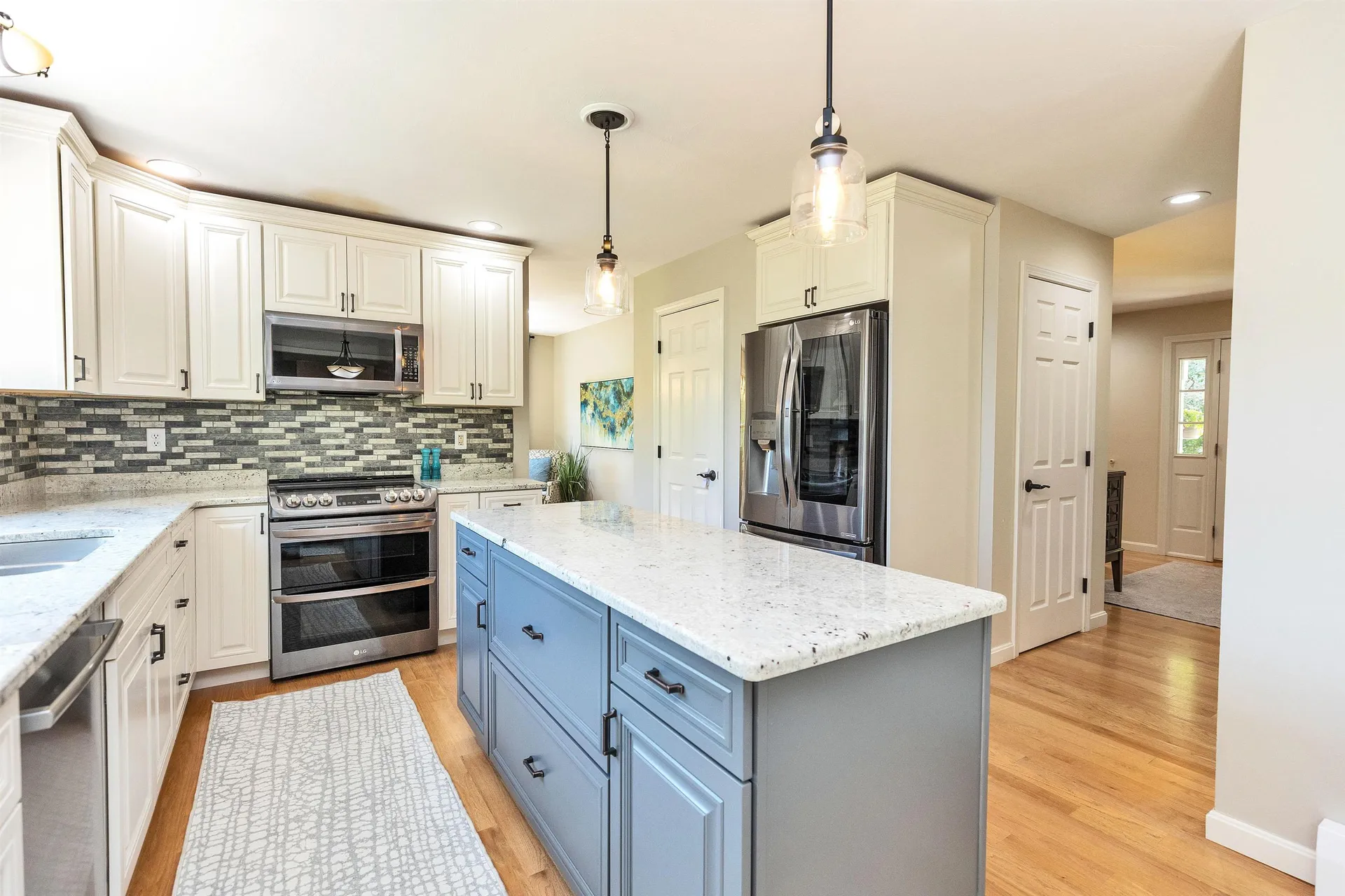 1032 Mason Road Wilton NH 03086