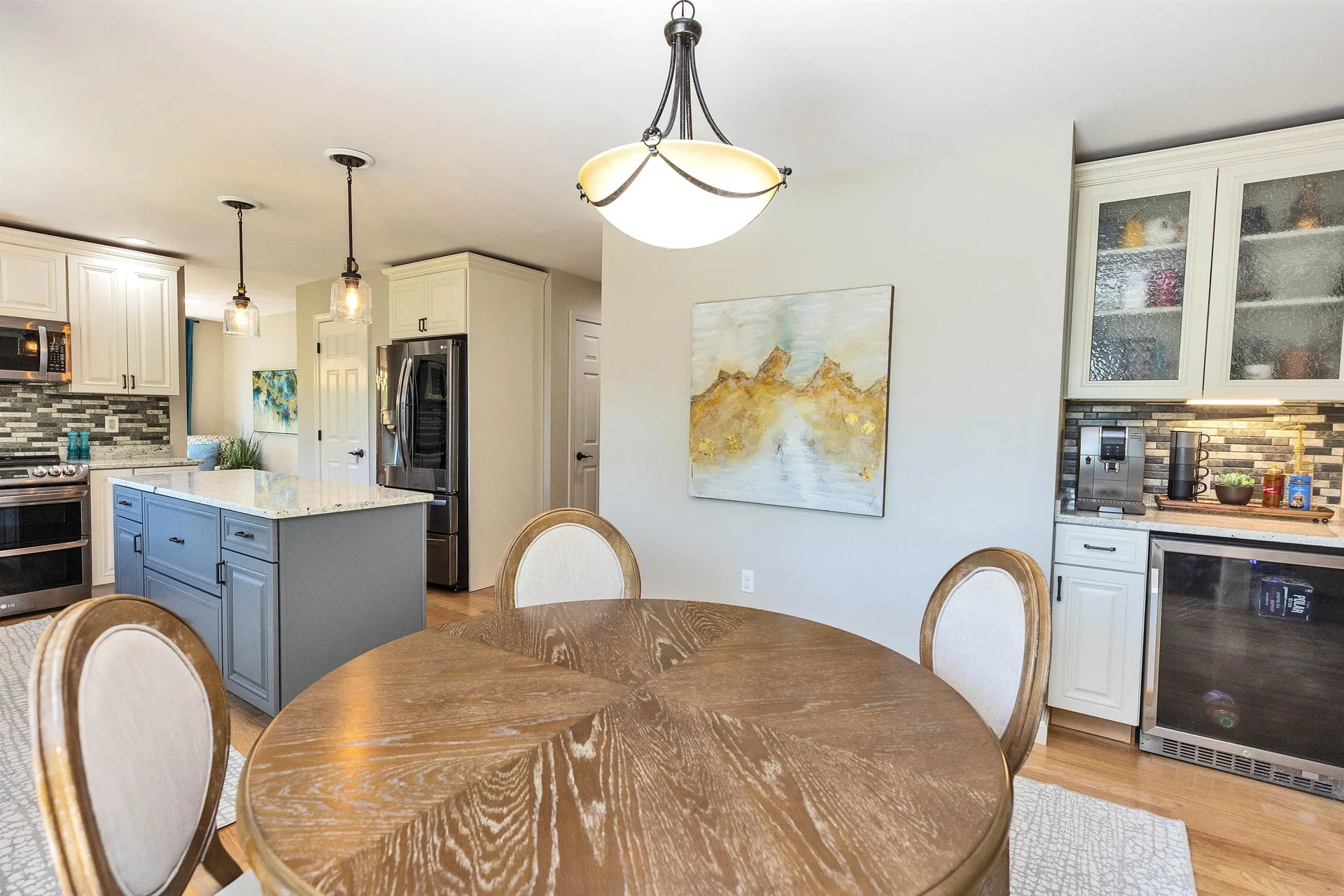 1032 Mason Road Wilton NH 03086