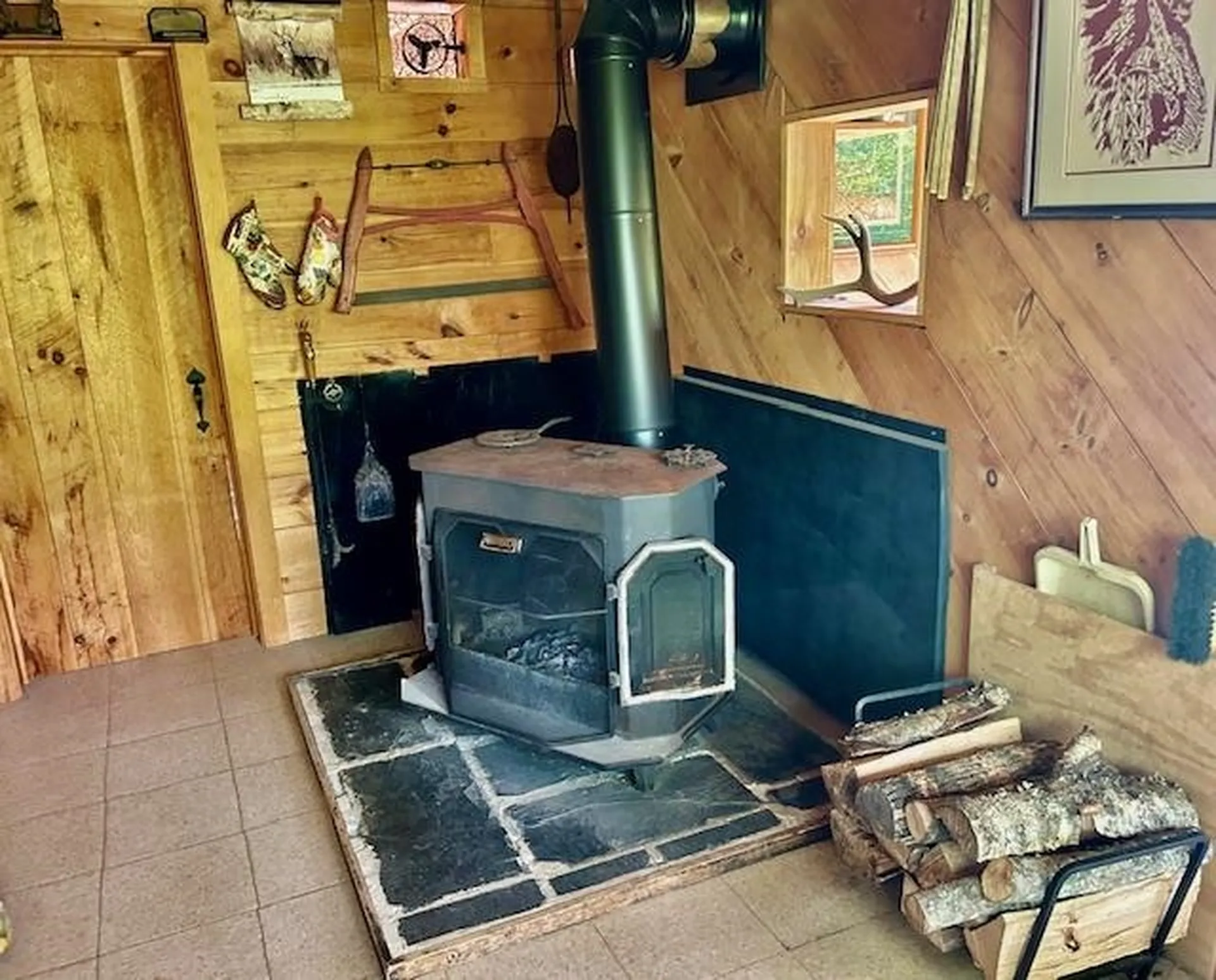 651 Gilbert Street Brookfield VT 05036