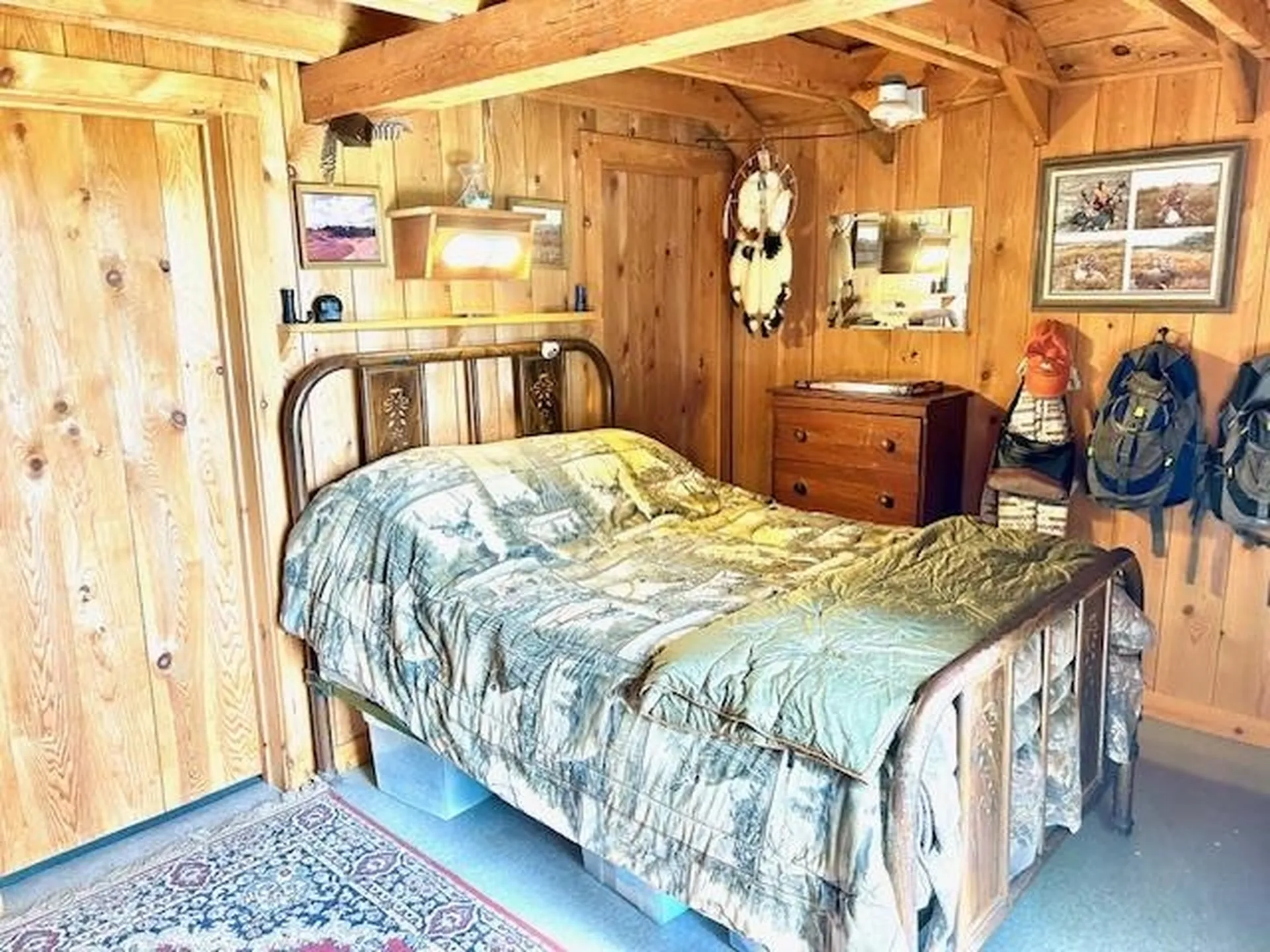 651 Gilbert Street Brookfield VT 05036