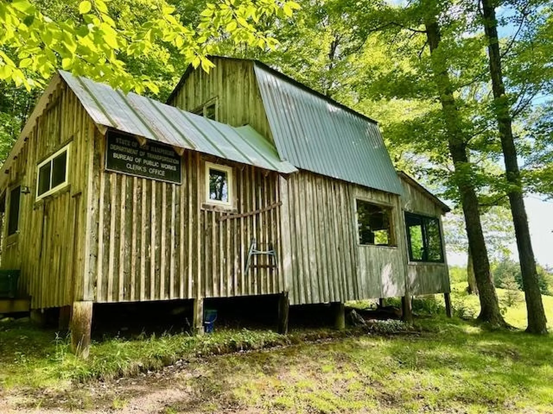 651 Gilbert Street Brookfield VT 05036