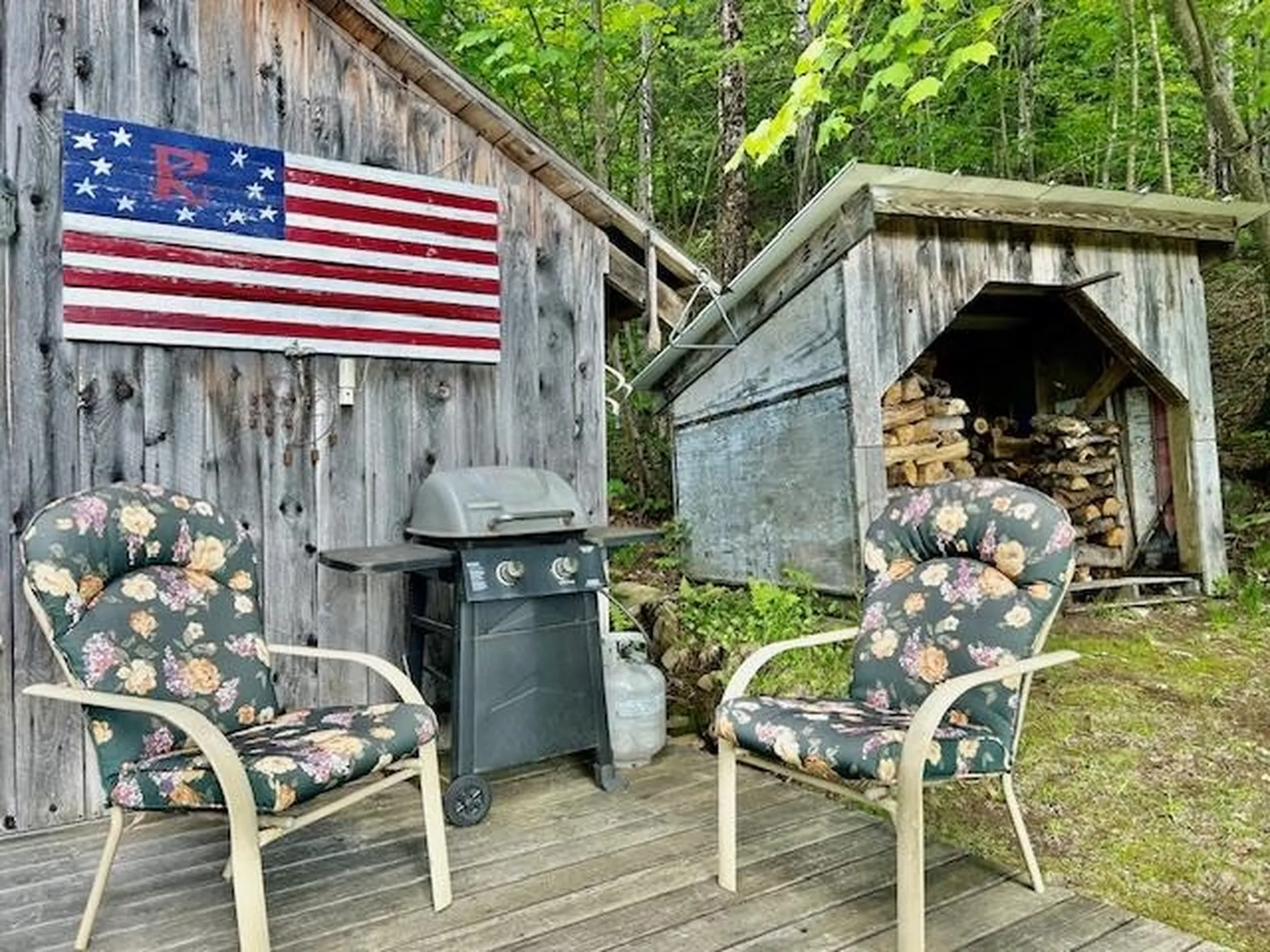 651 Gilbert Street Brookfield VT 05036