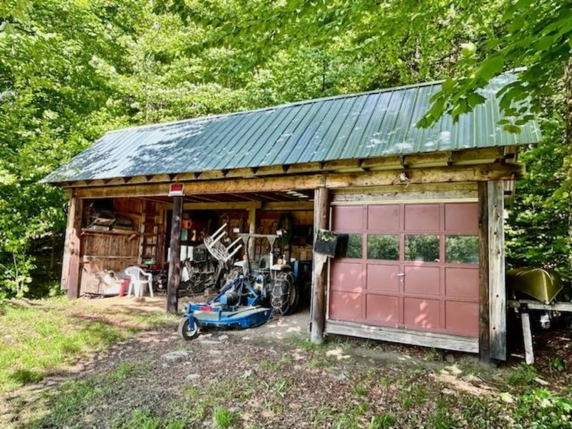 651 Gilbert Street Brookfield VT 05036