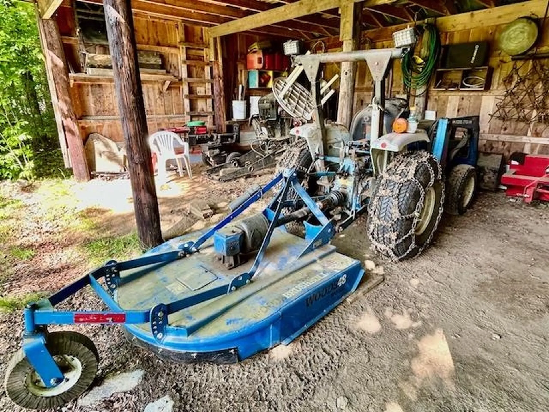 651 Gilbert Street Brookfield VT 05036