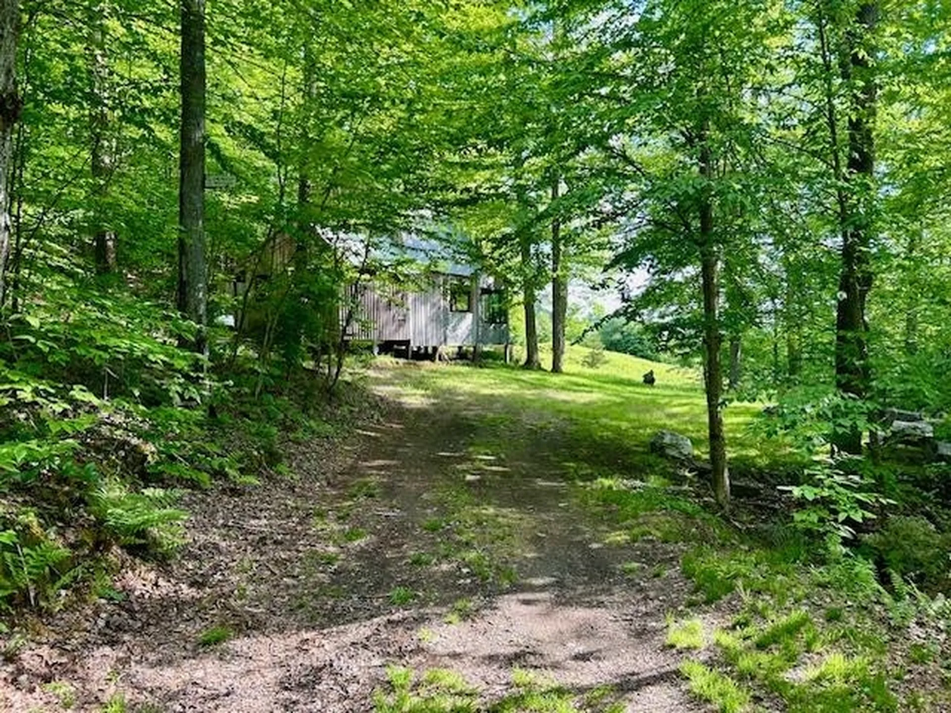 651 Gilbert Street Brookfield VT 05036