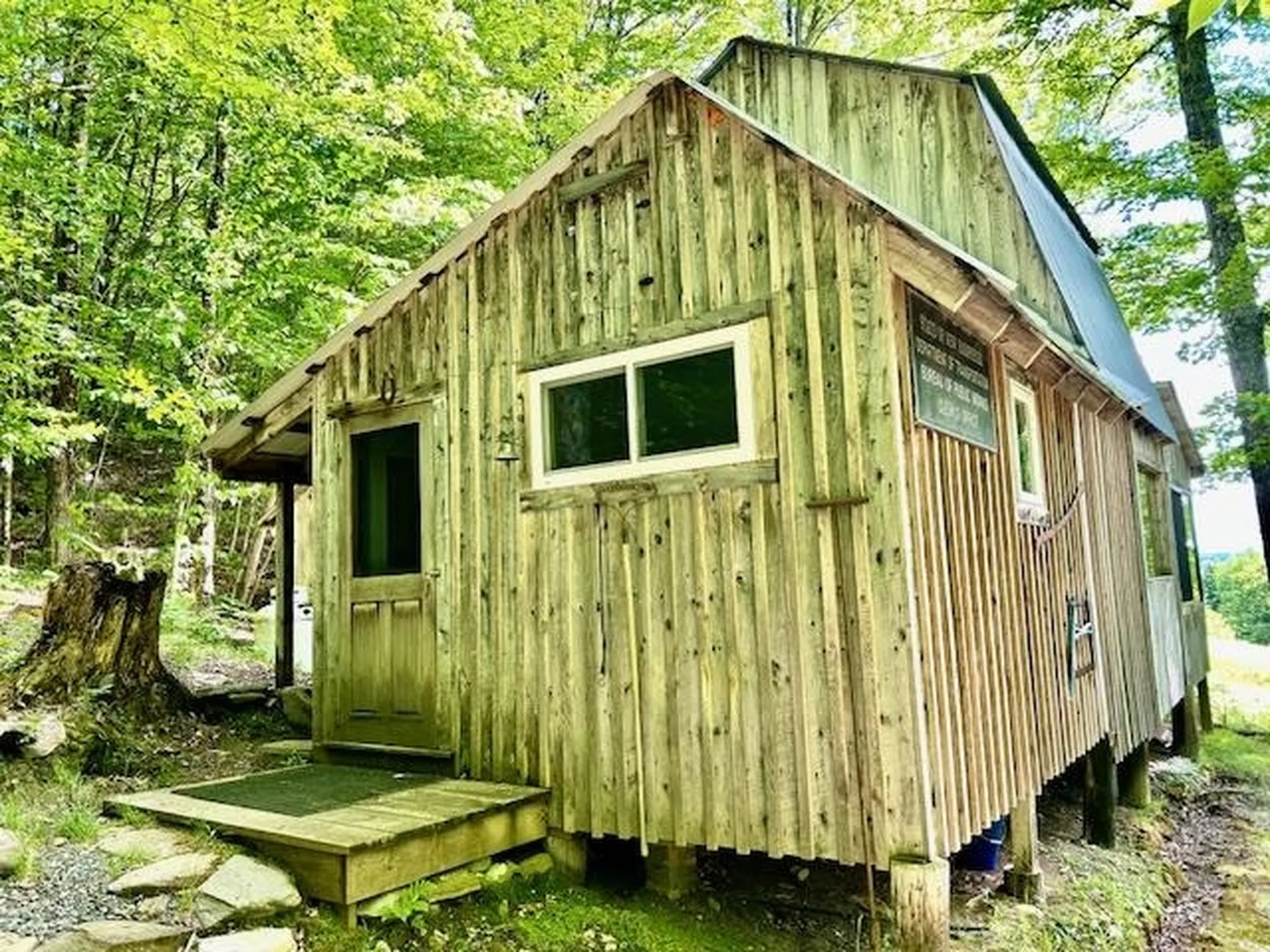 651 Gilbert Street Brookfield VT 05036